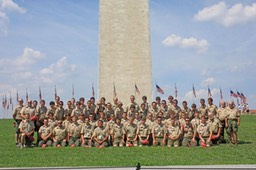 2010 Jamboree Band 